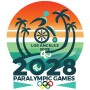 Los Angeles Paralympics 2028