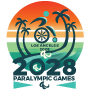 Los Angeles Paralympics 2028